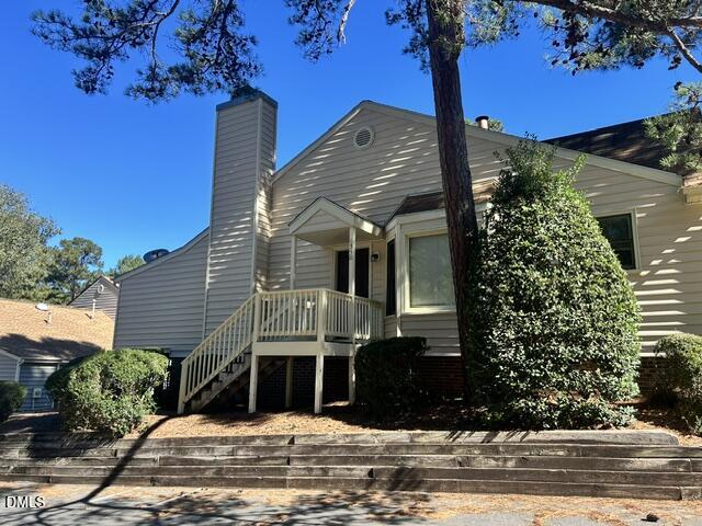 6550 English Oaks Drive — photo