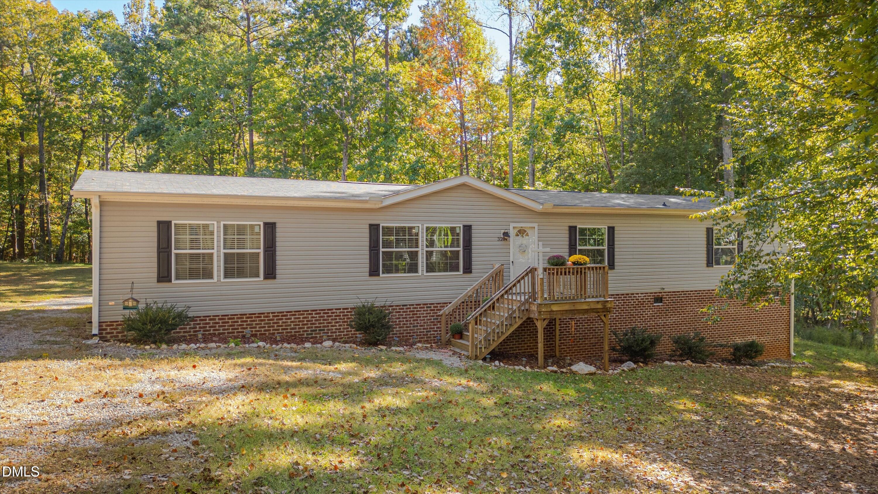 3204 Granville Ridge Road — photo