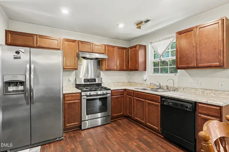 417 Little Joe Court — photo