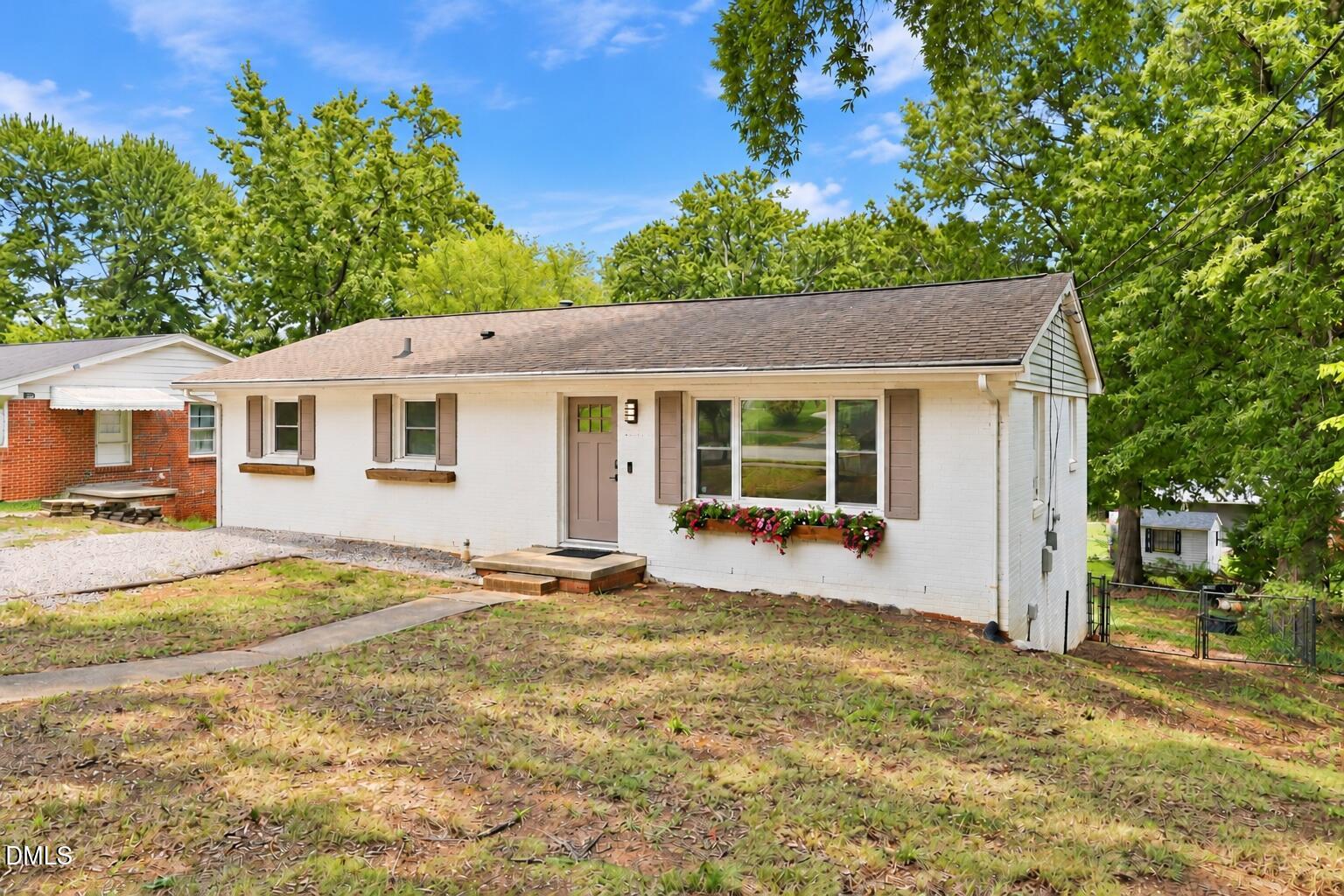 3108 Brentwood Road — photo
