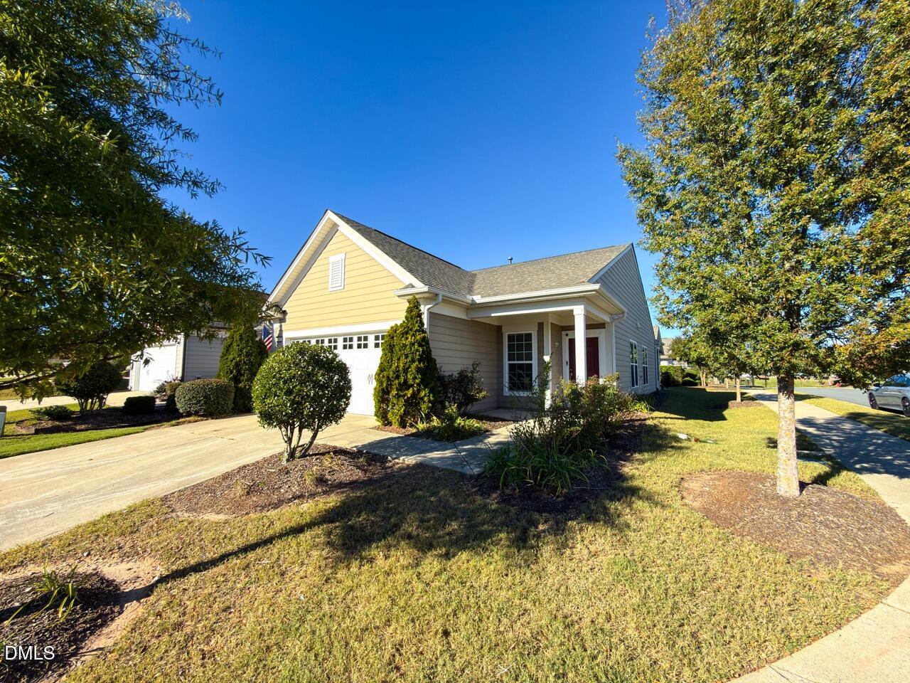 102 Chambers Field Court — photo