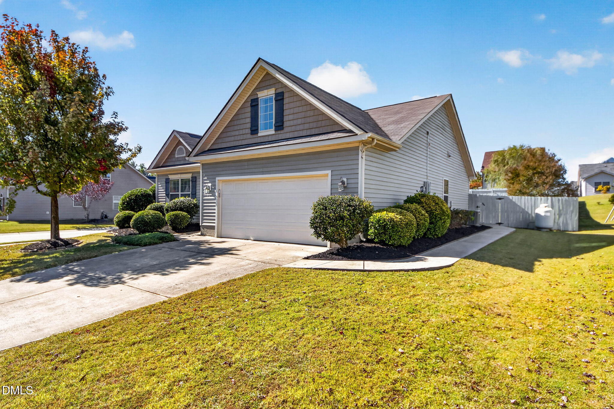 182 Arbor Loop, Angier, NC 27501 — photo 2