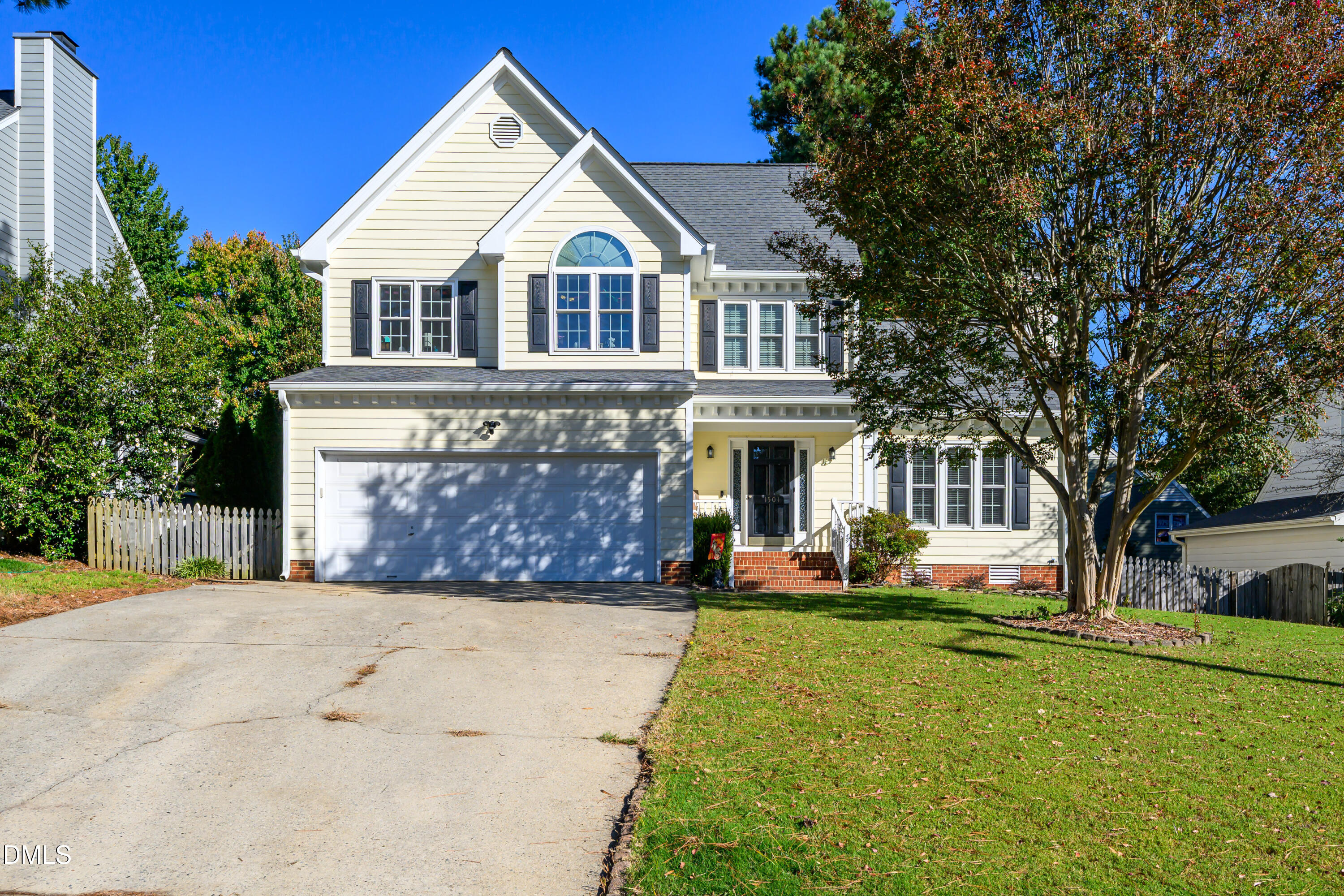 1501 Rainesview Lane, Apex, NC 27502 | Realty.com