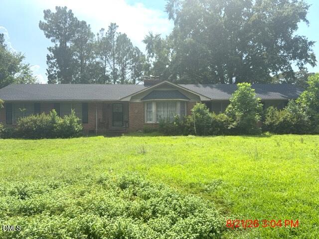 709 Frederick Avenue — photo