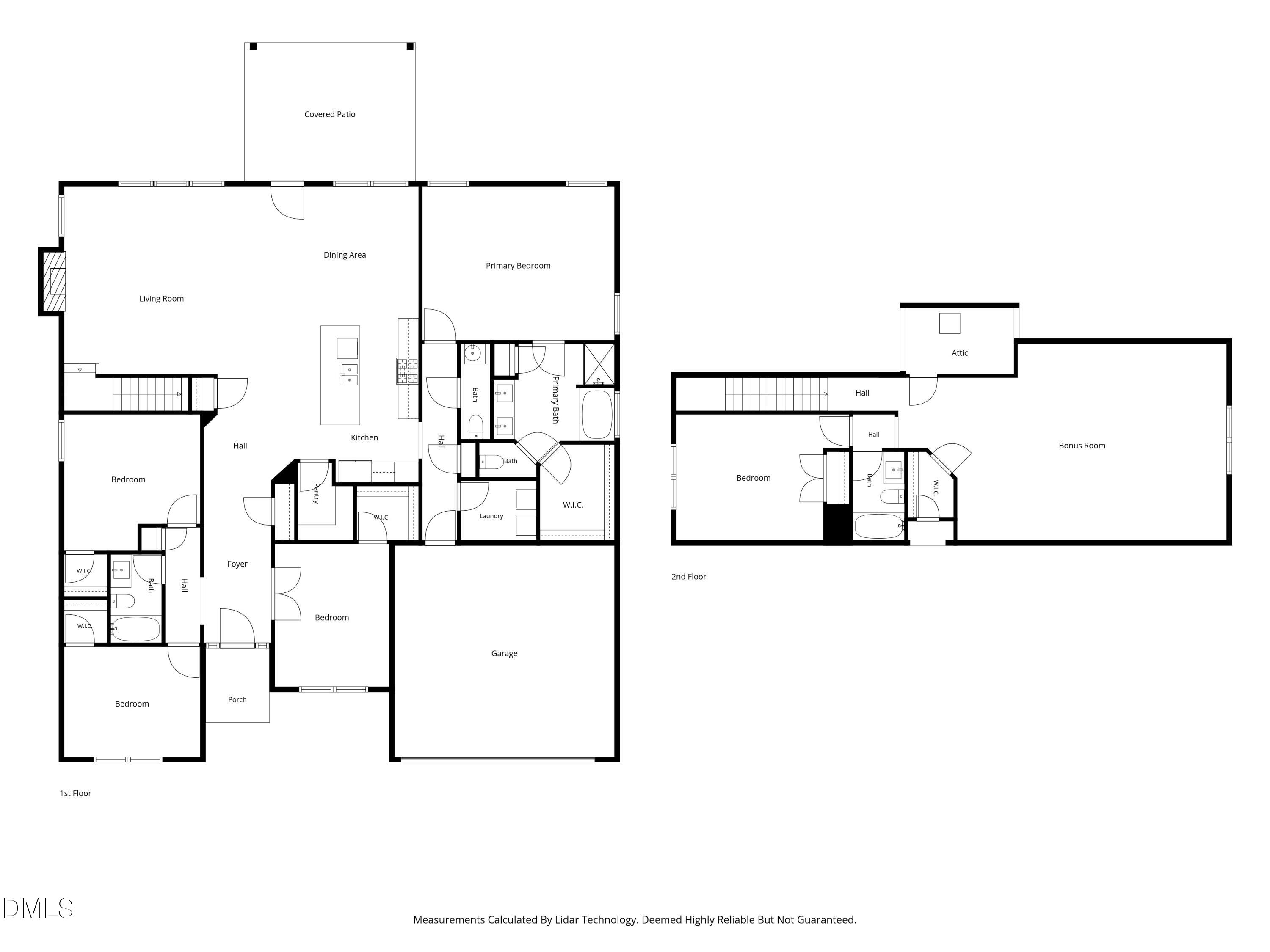215 Merrifield Lane — photo