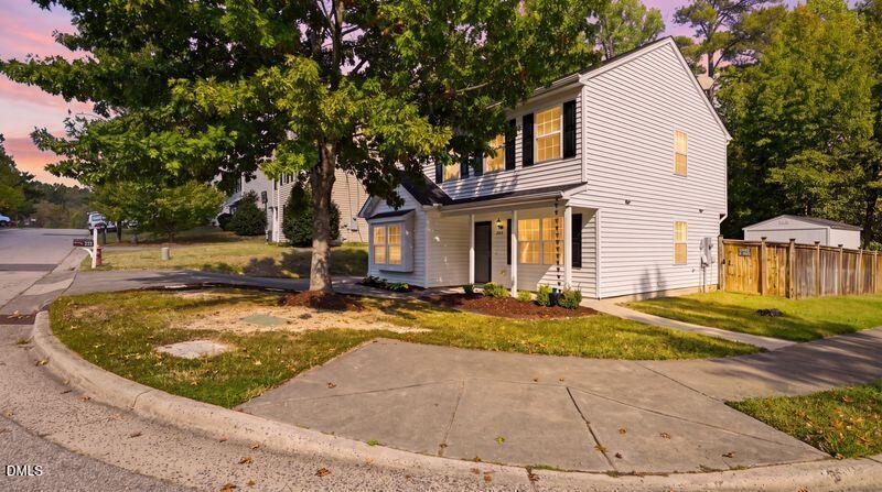 502 Cove Hollow Drive — photo