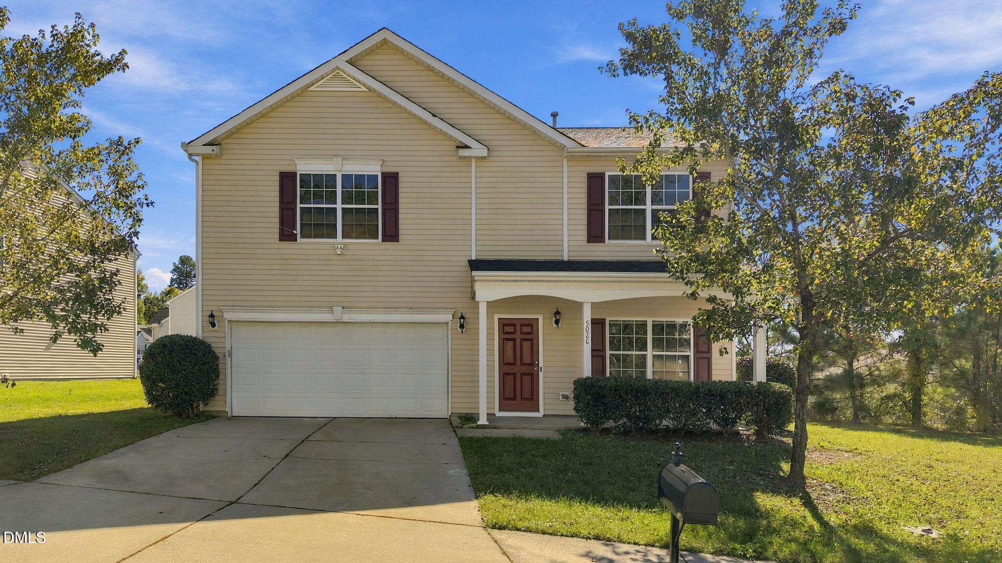 5020 Miller Drive — photo