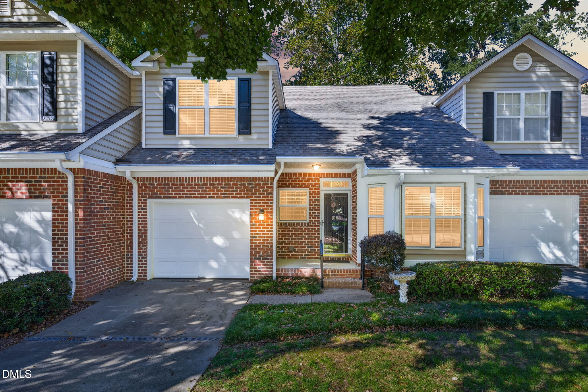 8735 Courage Court — photo