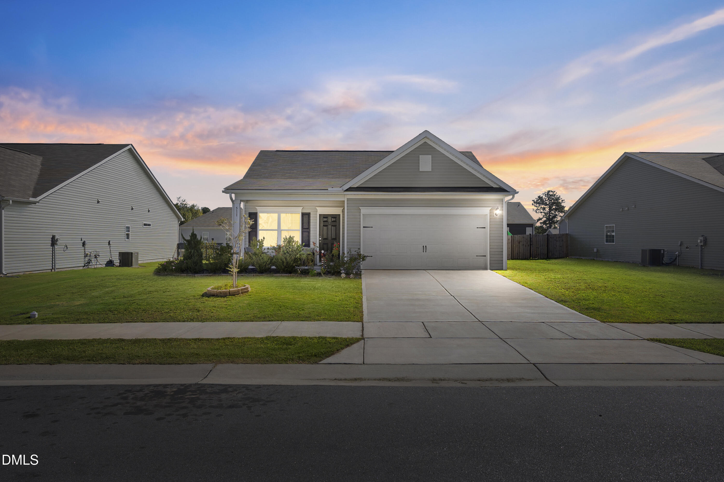 511 Troy Drive — photo