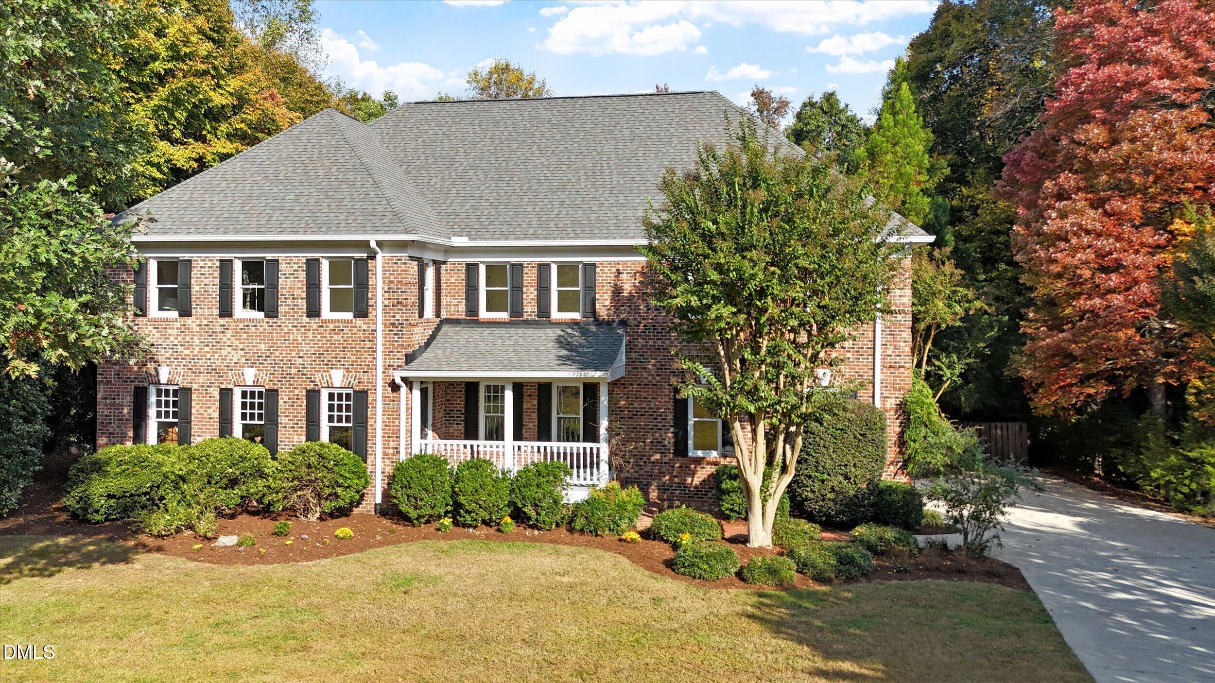 1004 Camden Lane — photo