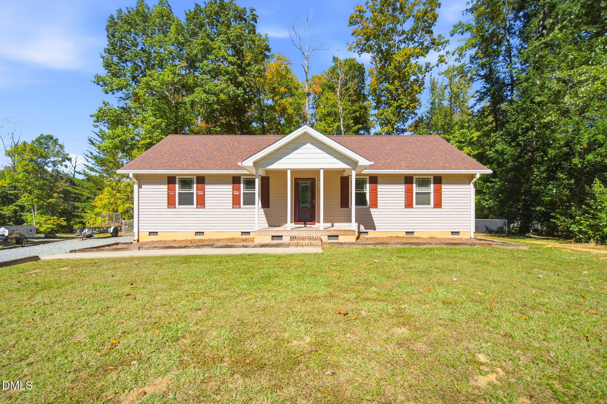 2605 Cedar Top Court — photo