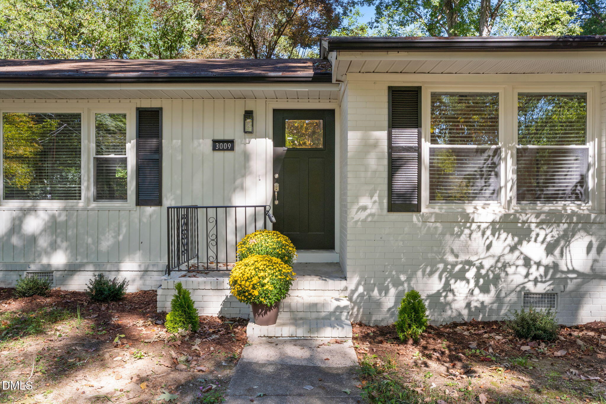 3009 Hickory Road — photo