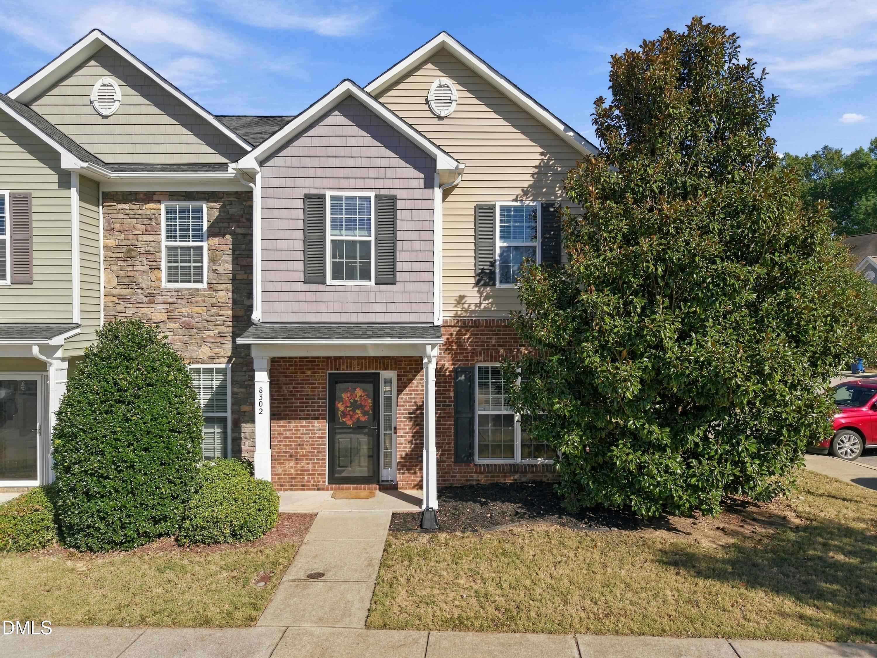 8302 Plano Court — photo