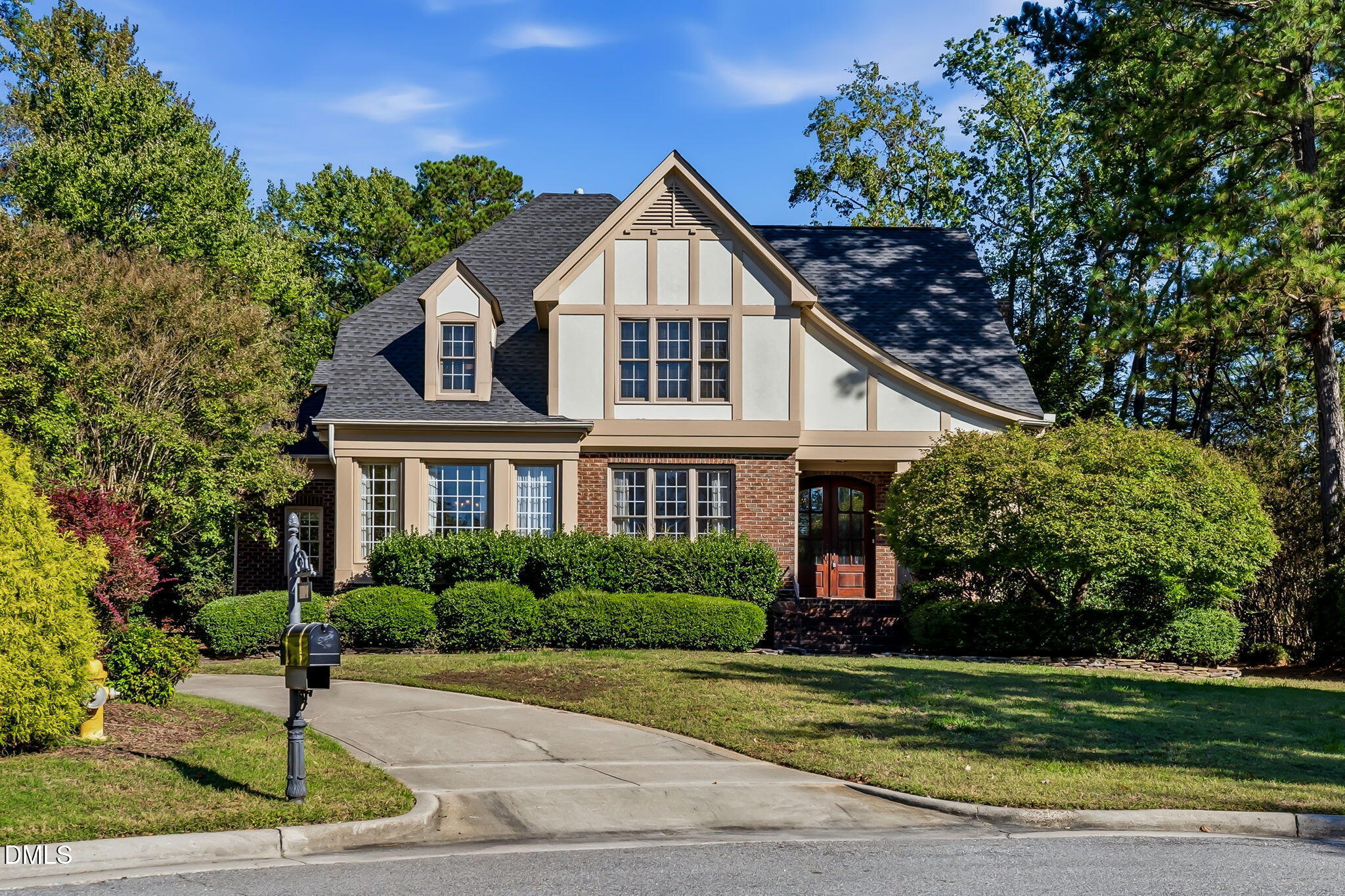4700 Studbury Hall Court — photo