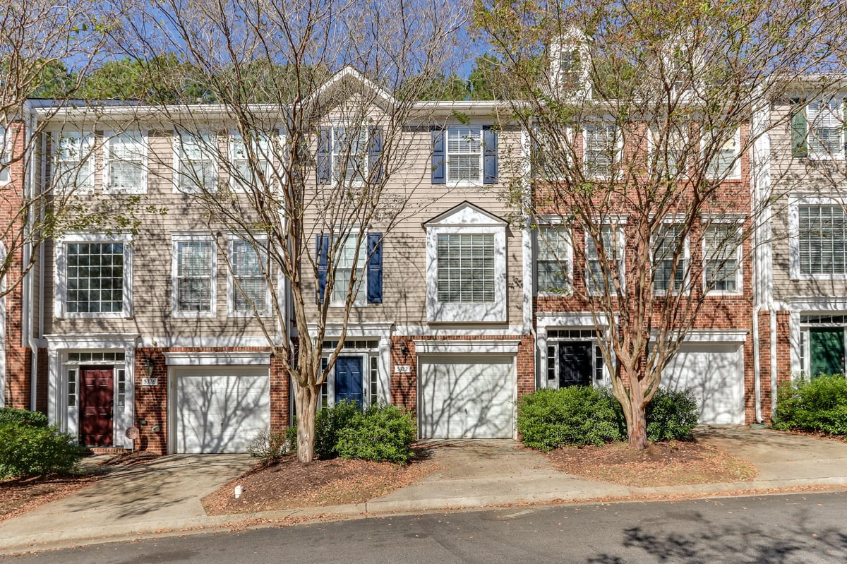 5322 Echo Ridge Road — photo