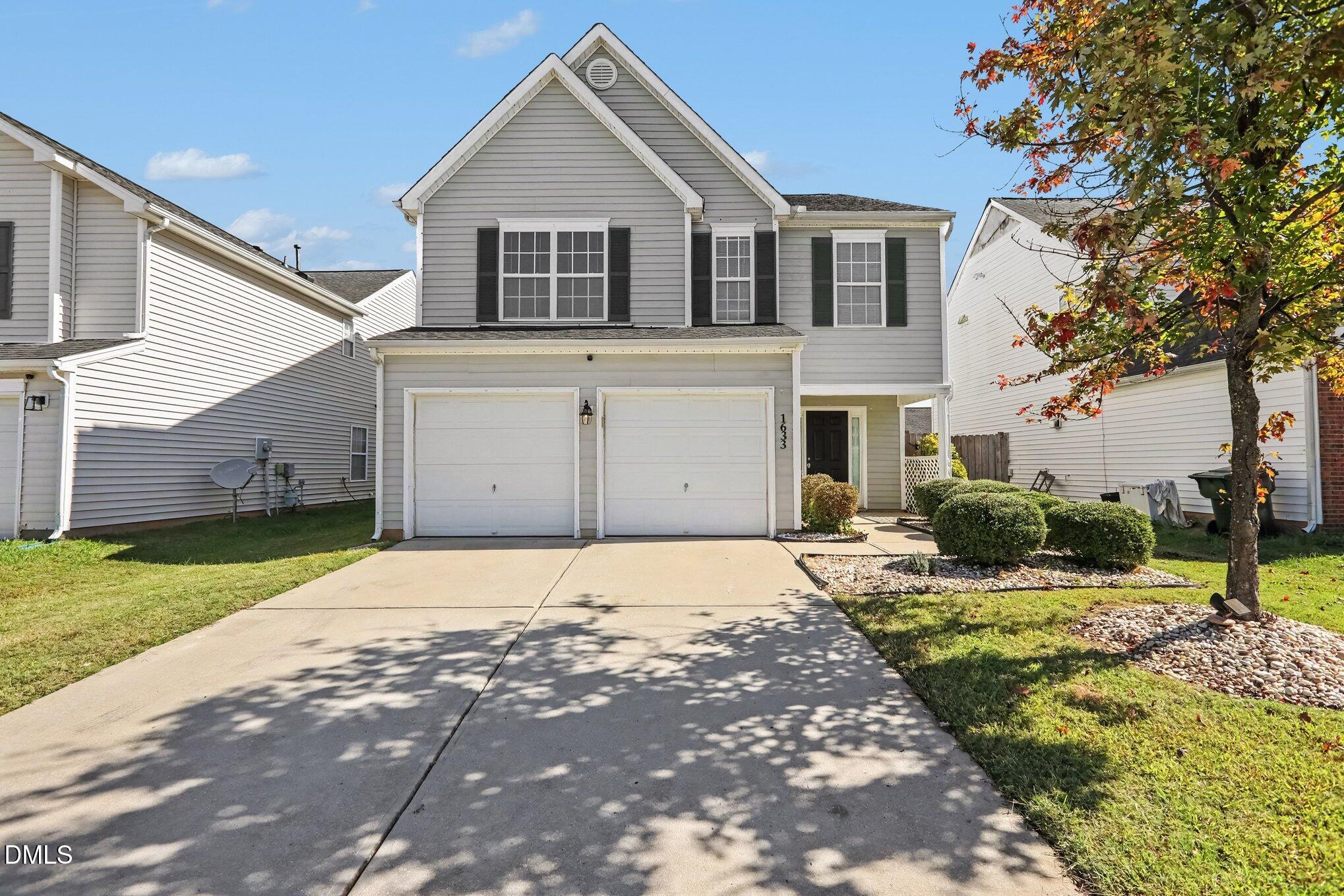 1633 Brown Owl Drive — photo