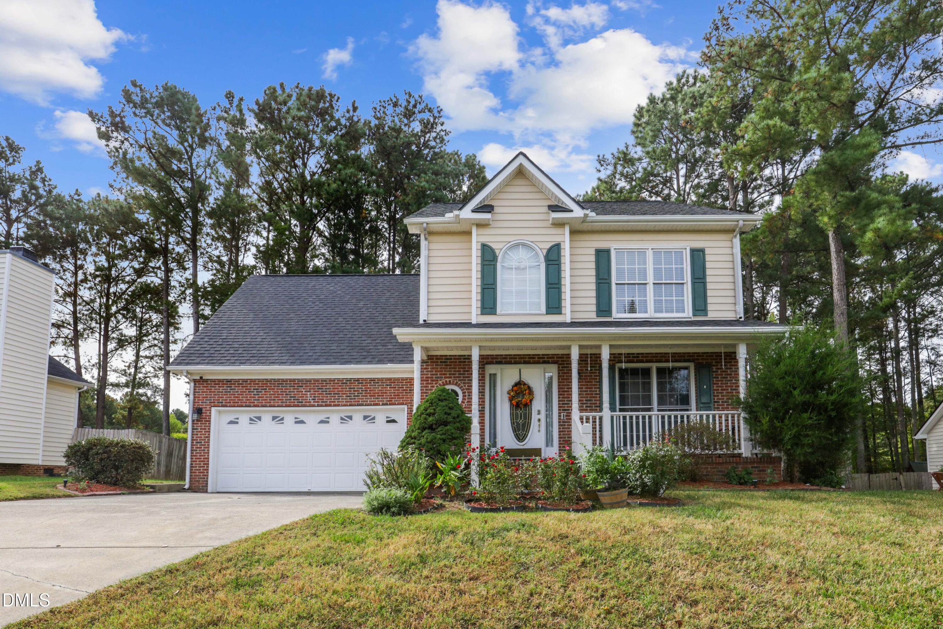 1590 Rogers Pointe Lane — photo