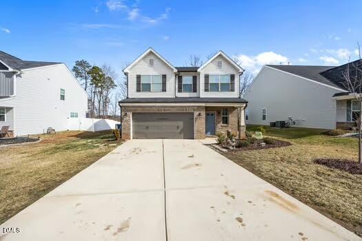 2586 Lacy Holt Road — photo