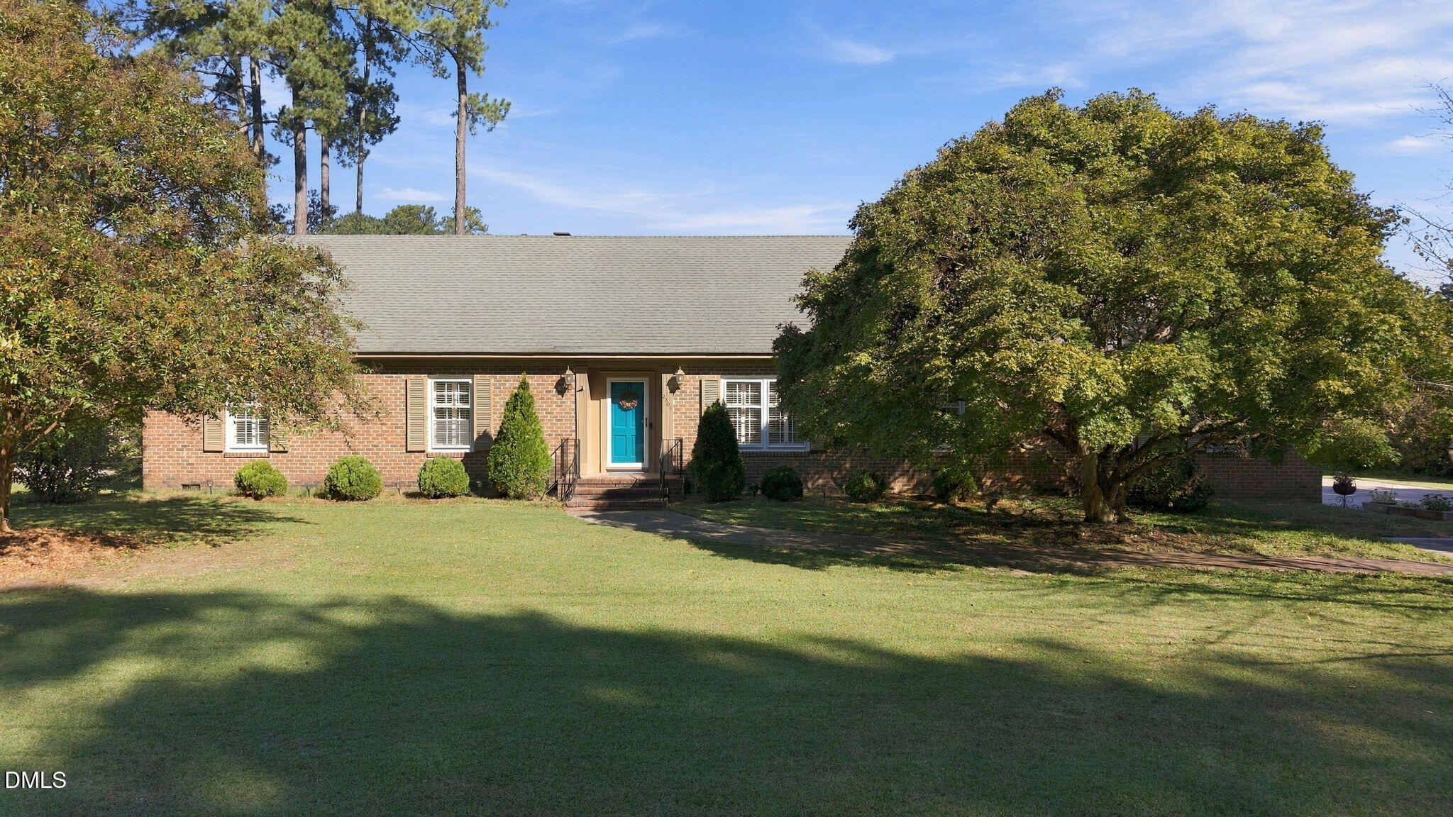 3304 Woodlawn Road — photo