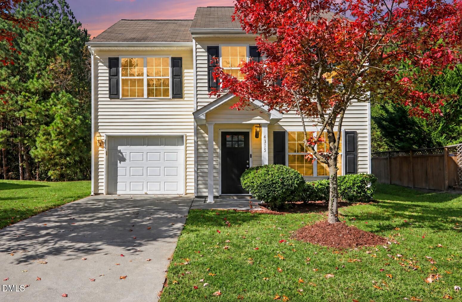 4315 Chimney Stone Road — photo