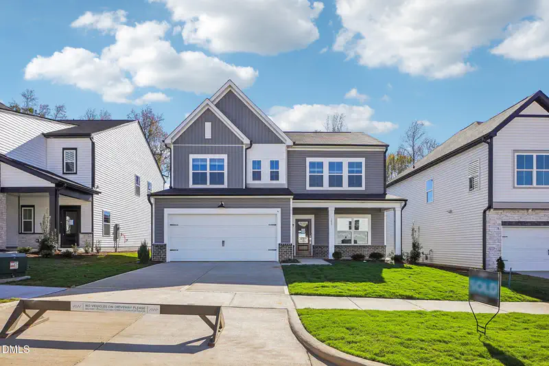 240 S Harvest Ridge Way Homesite 295 — photo