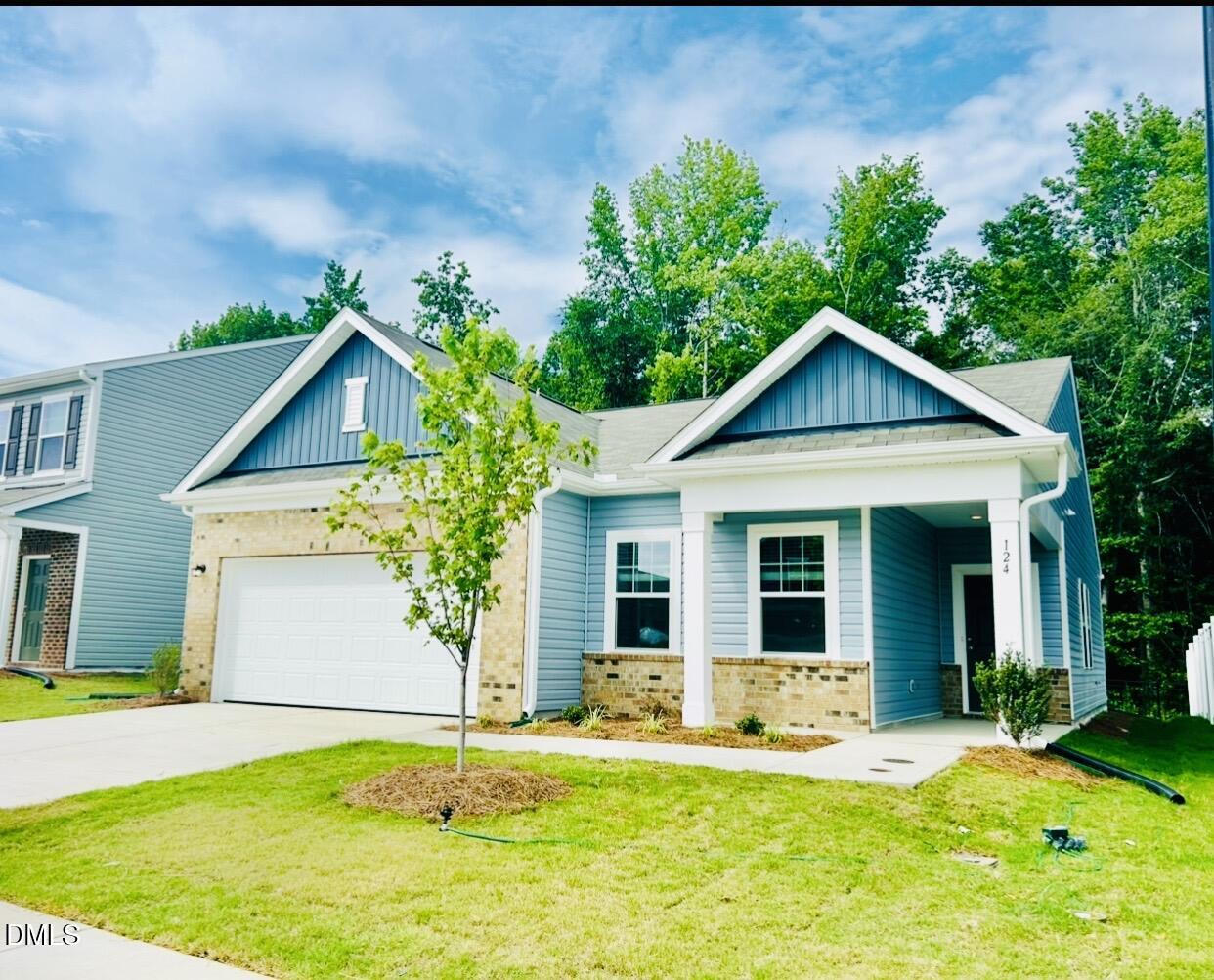 115 S Rhett Drive — photo