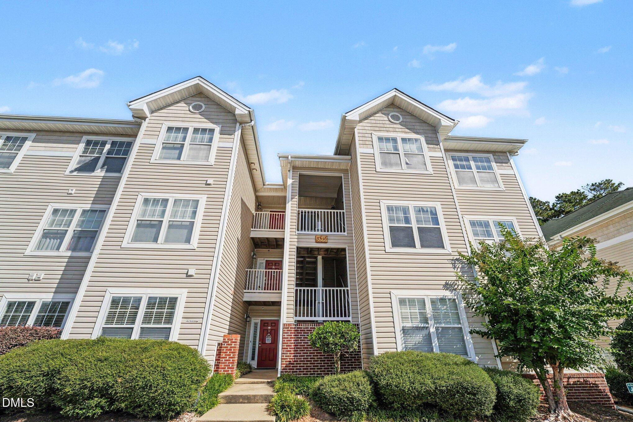 3346 Harbour Pointe Place Unit 208 — photo
