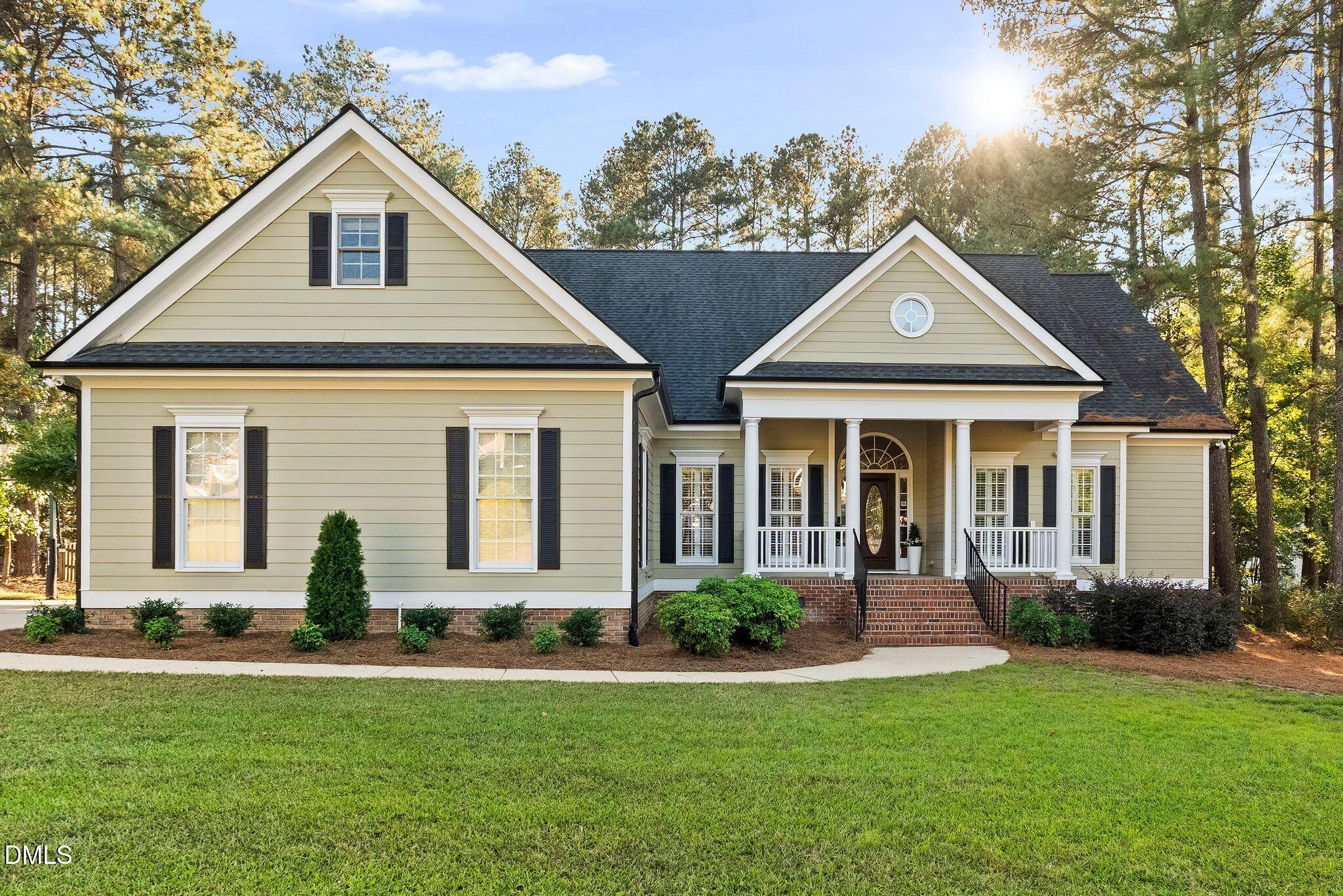 5724 Manor Plantation Drive — photo