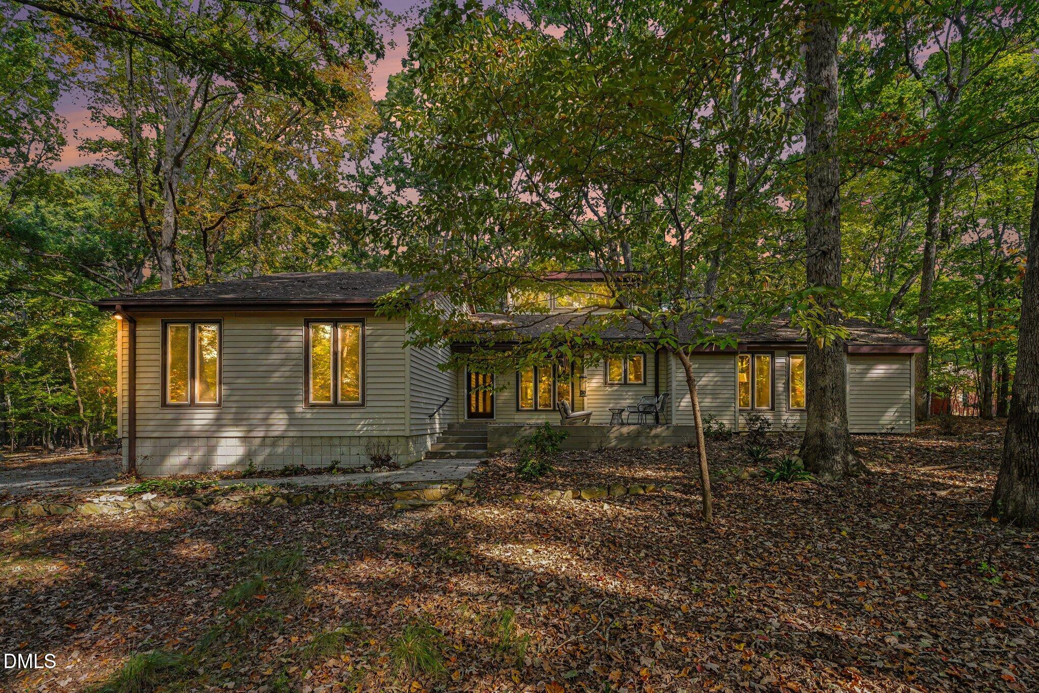 5416 Hideaway Drive — photo