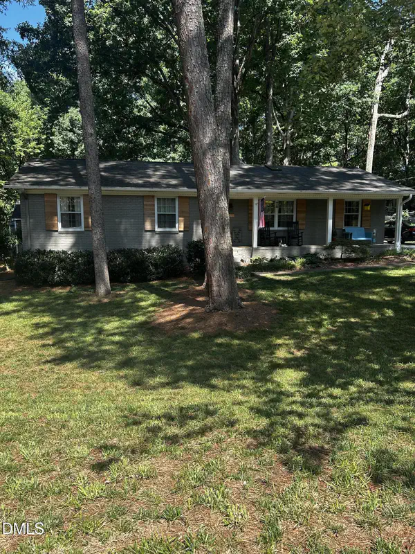 412 Emerson Drive — photo