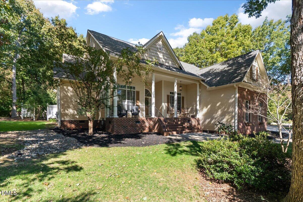15 Woodhollow Drive — photo