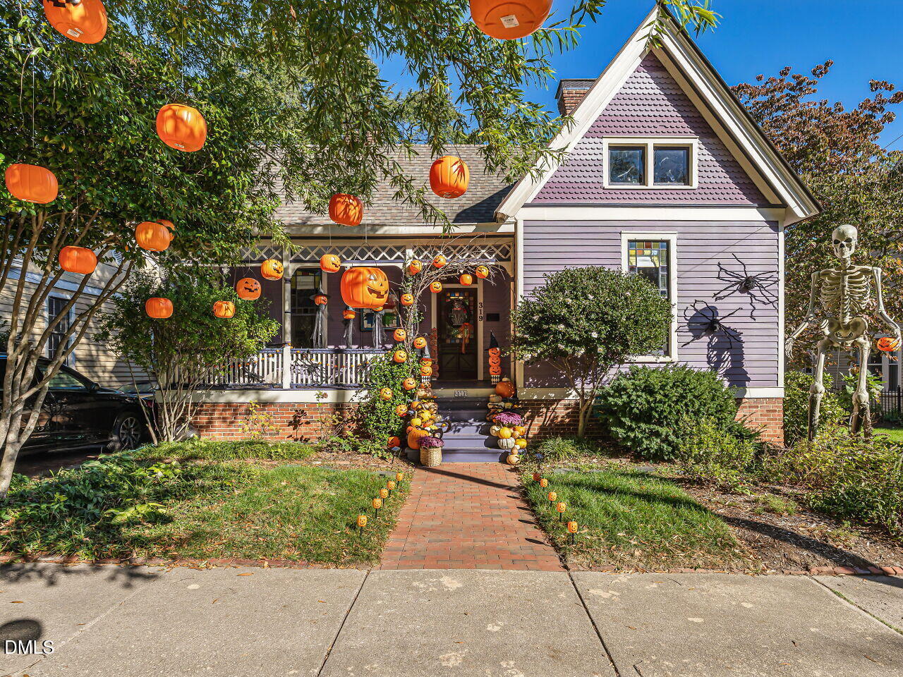 319 Polk Street — photo