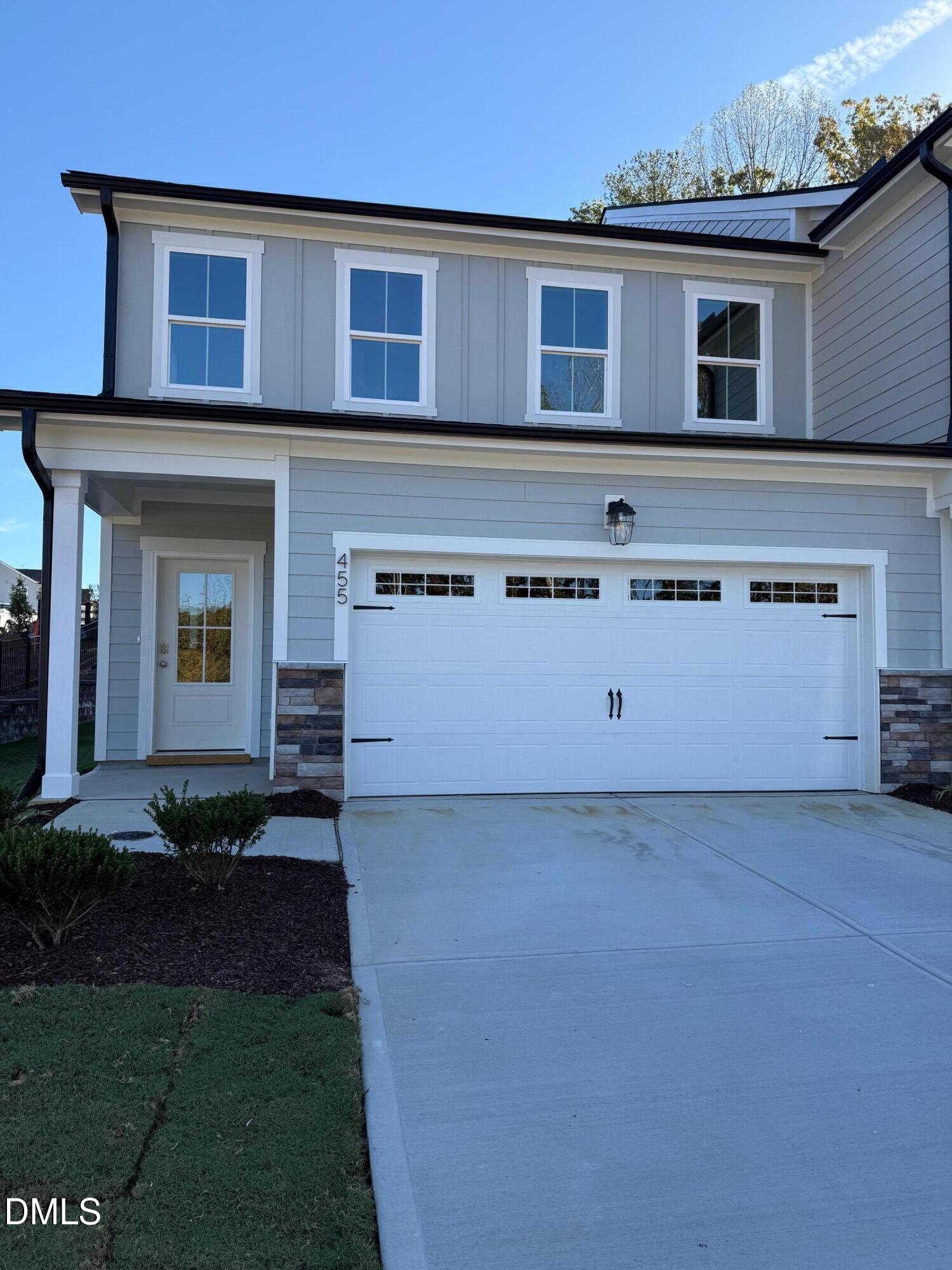 455 Dark Branch Road — photo