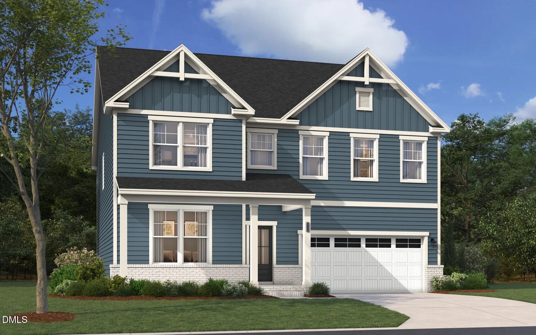 1665 Lilac Garden Lane — photo