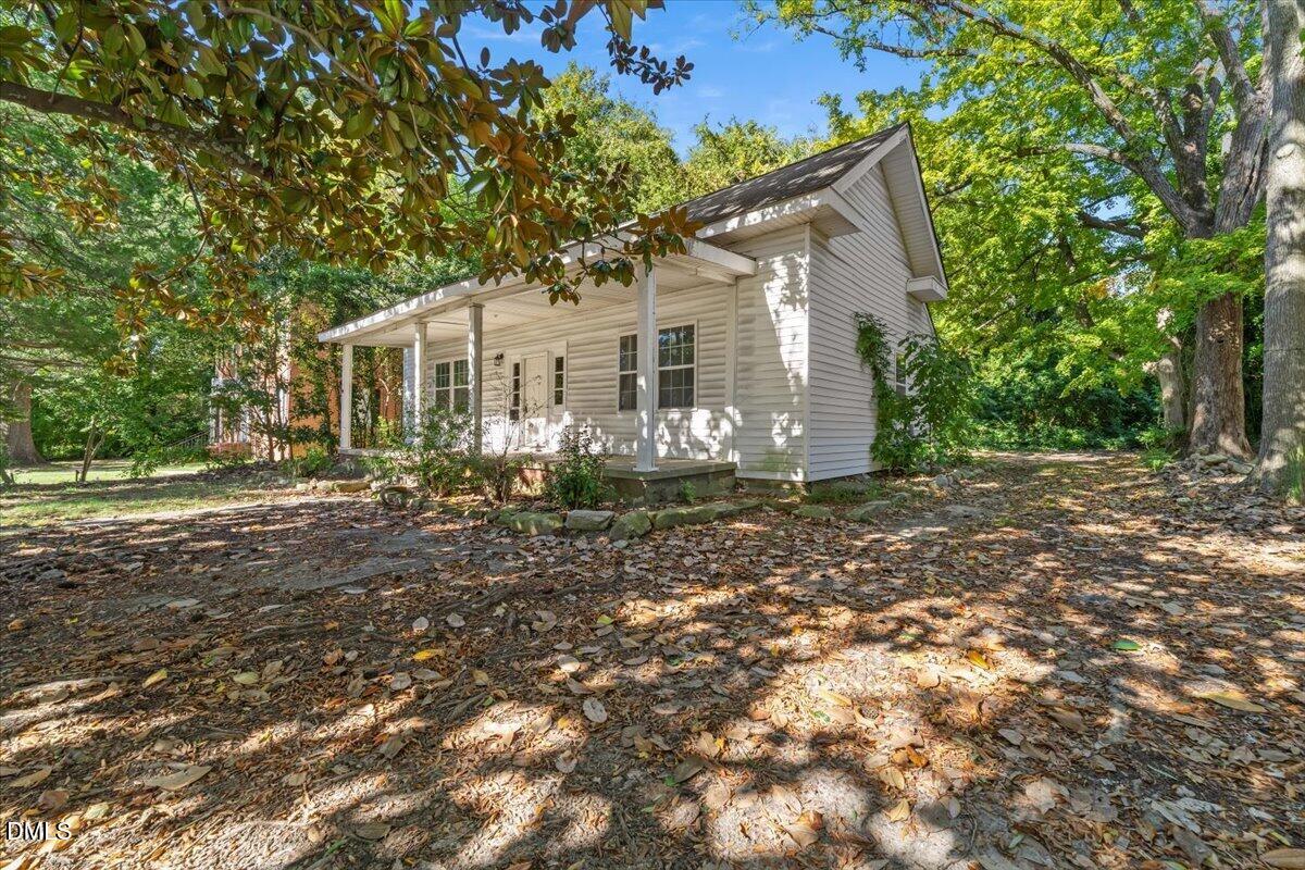 427 E Andrews Avenue — photo