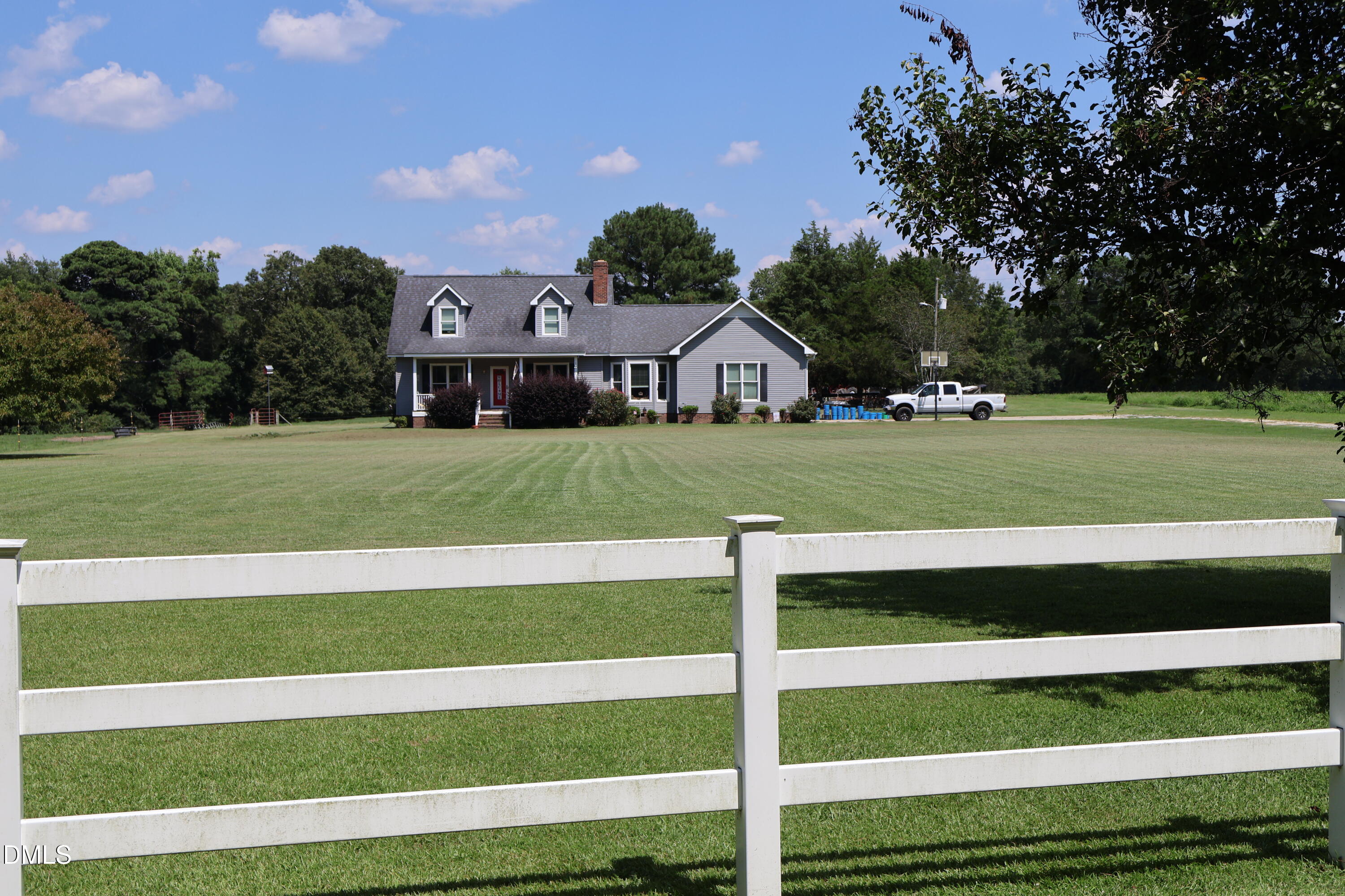1701 Holly Grove Road — photo