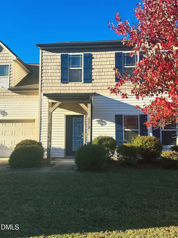 6615 Horseback Lane — photo