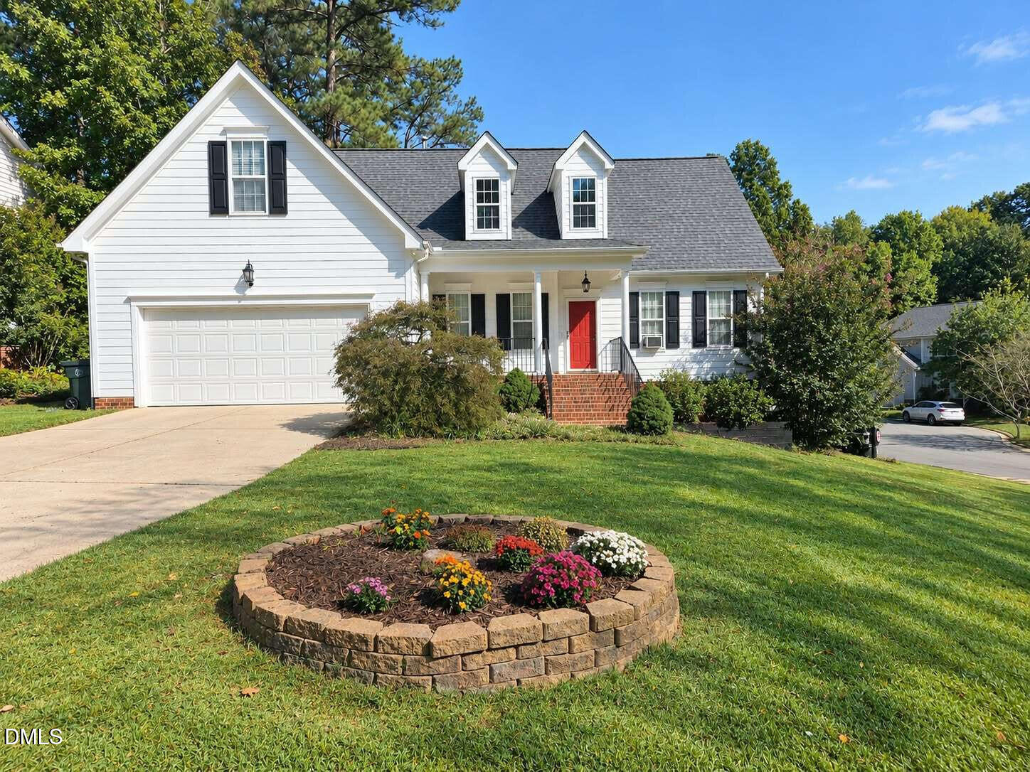 107 Roan Drive — photo