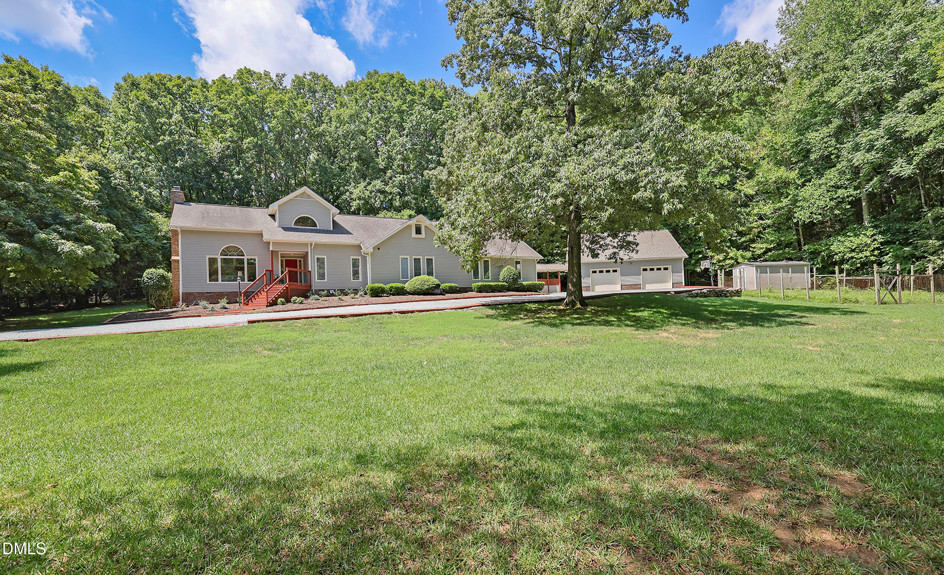 2915 Gretmar Drive — photo