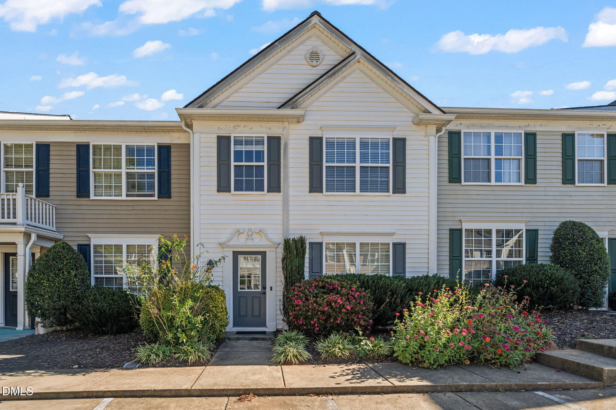 5109 Echo Ridge Road — photo