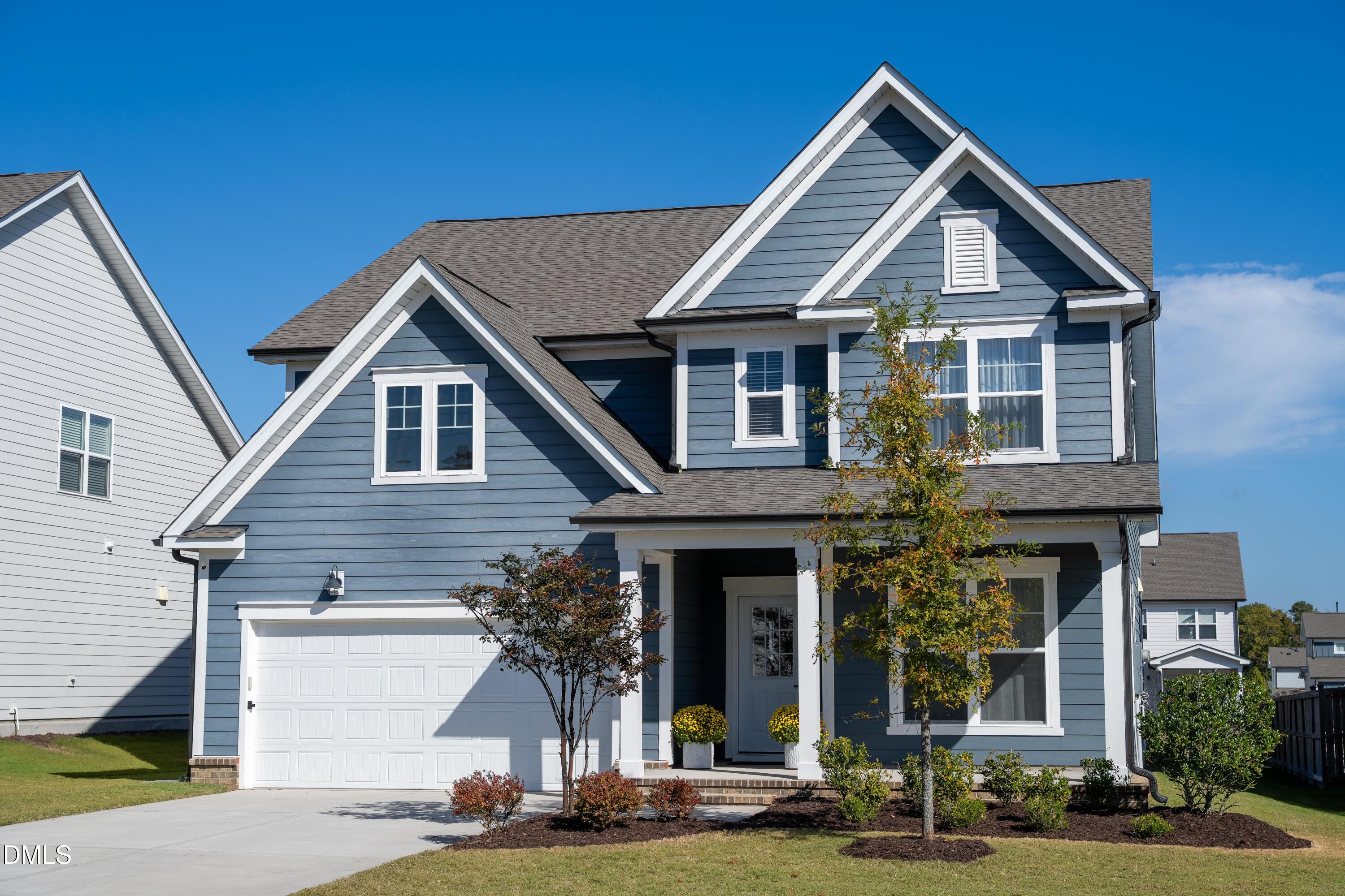 3634 Autumn Creek Drive — photo