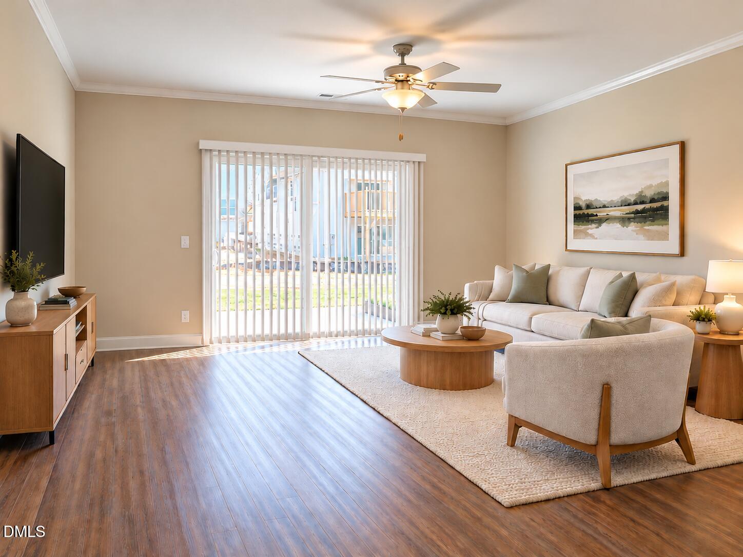6922 Outfall Point Lane, Raleigh, NC 27616 — photo 2