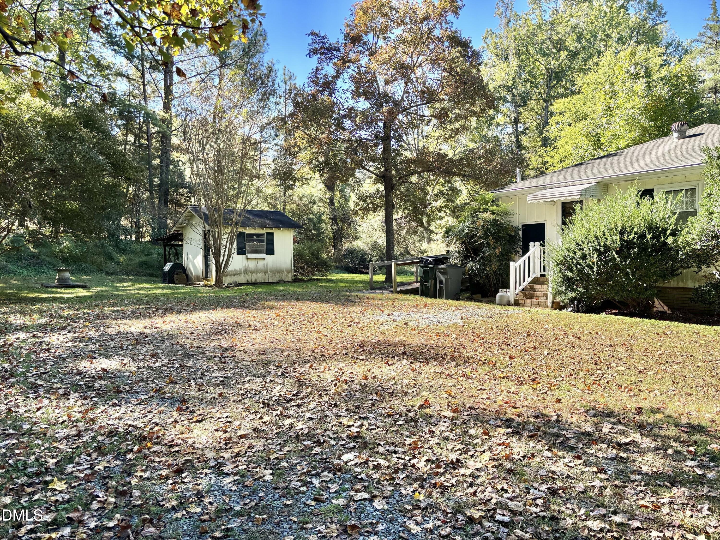 1609 Oak Forest Drive — photo