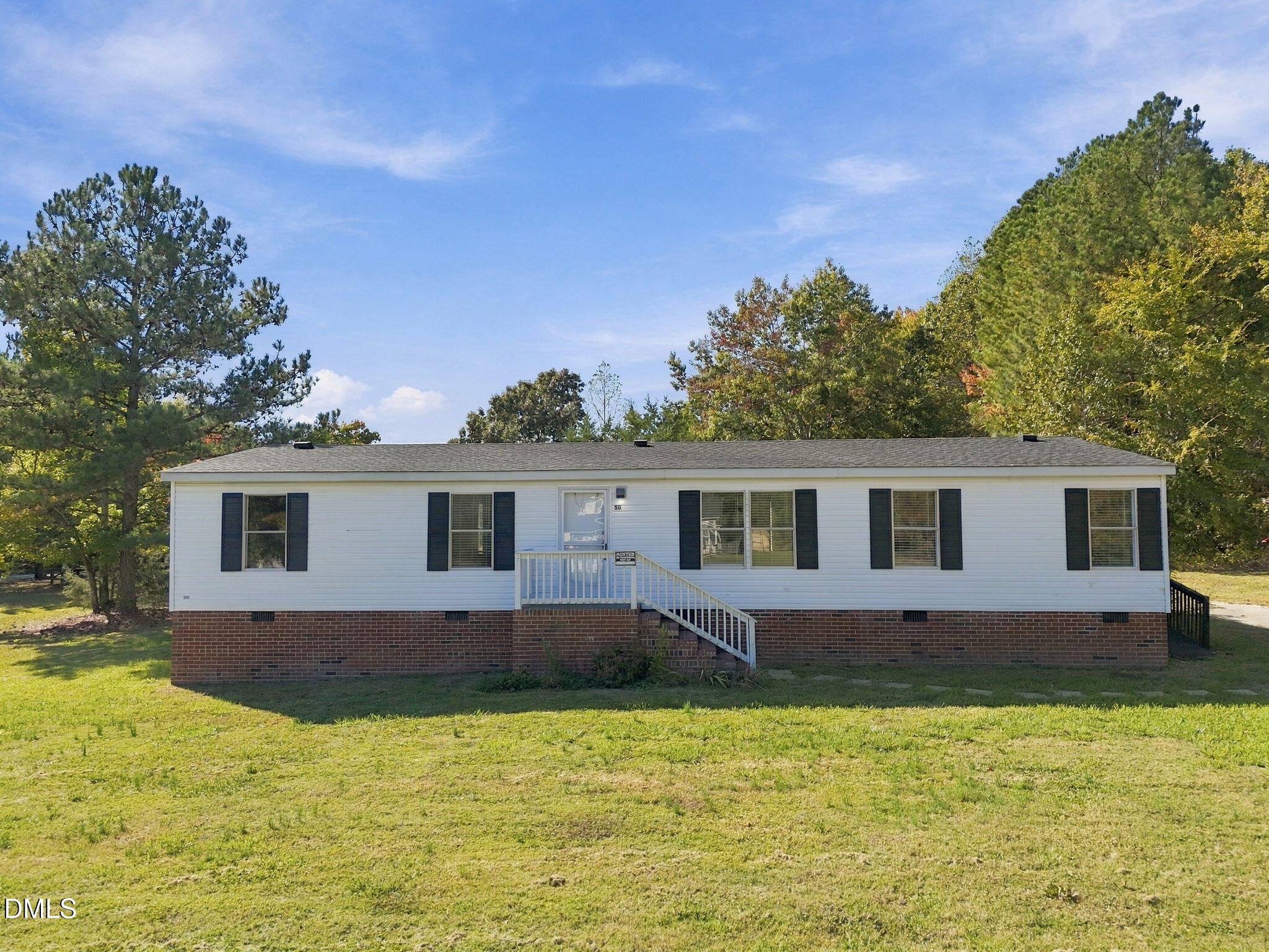 50 Will Woods Way — photo