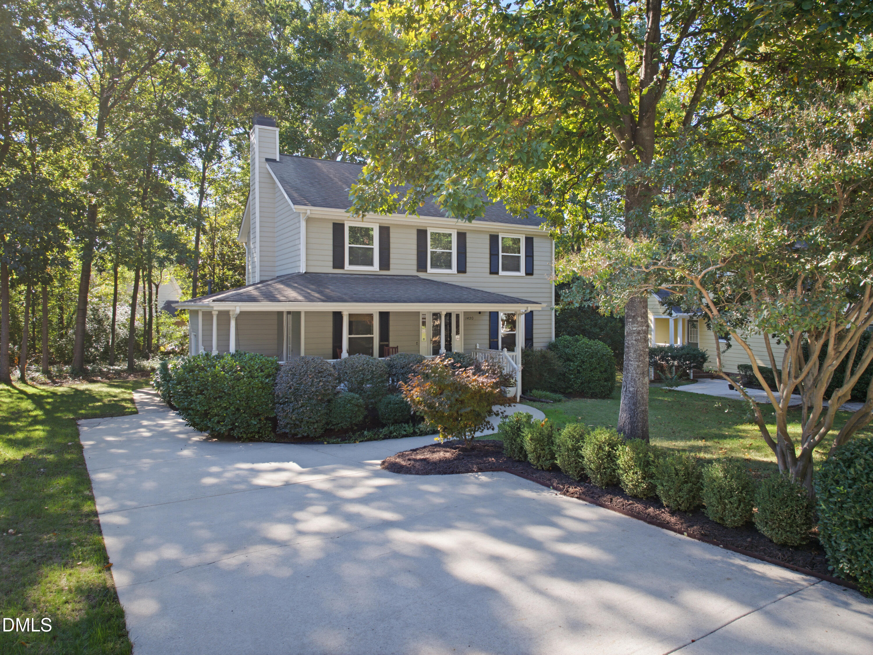 1420 Morningsdale Drive — photo