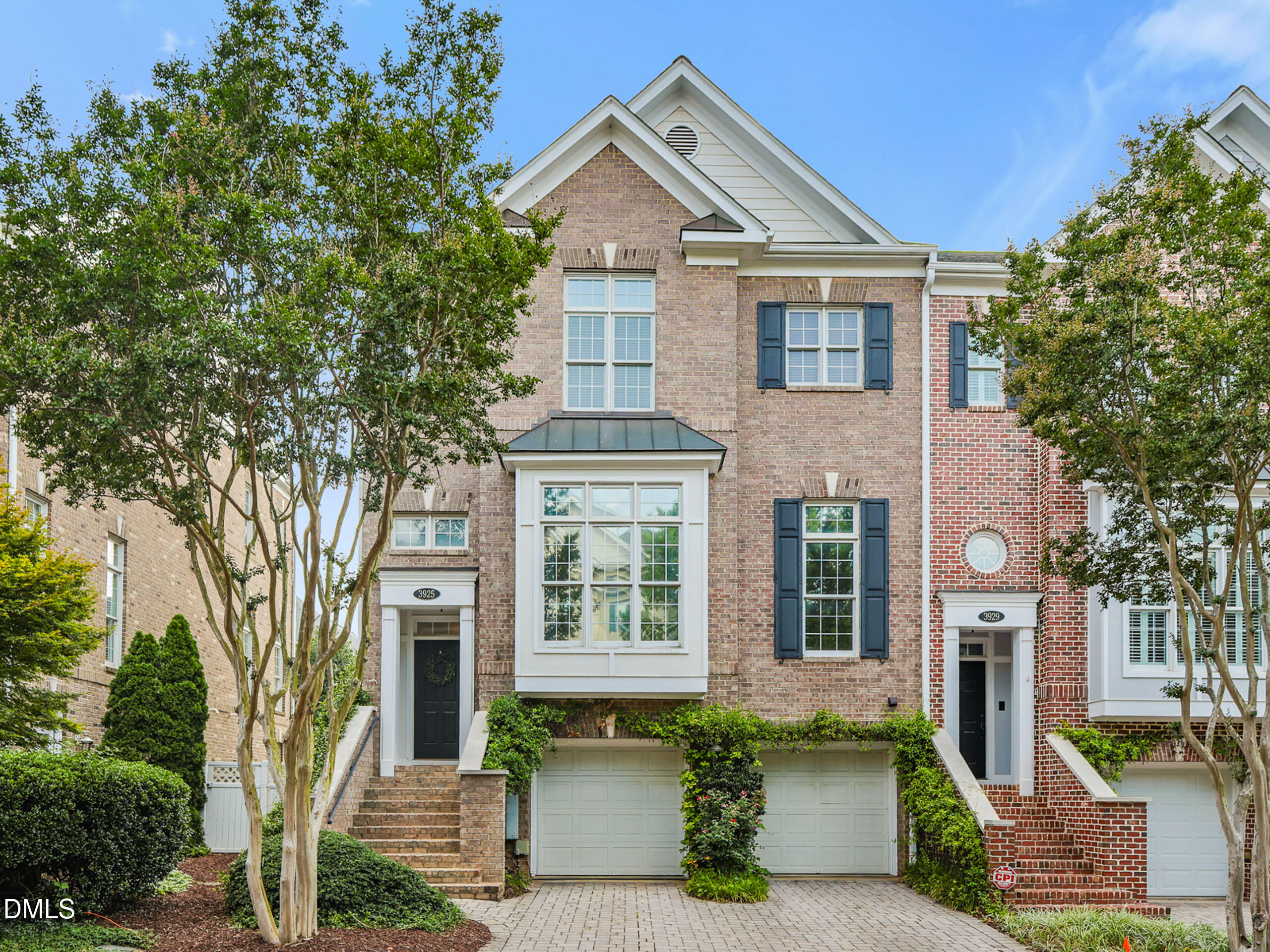 3925 Bentley Brook Drive — photo