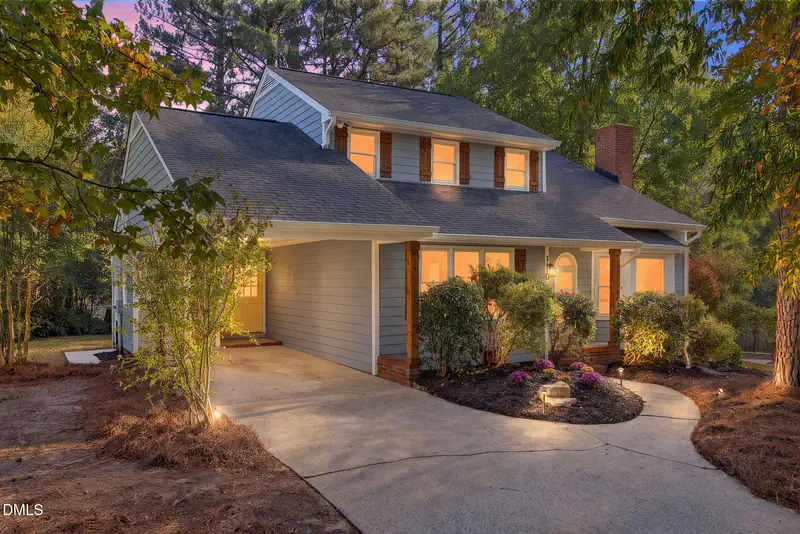 110 Stockett Court — photo