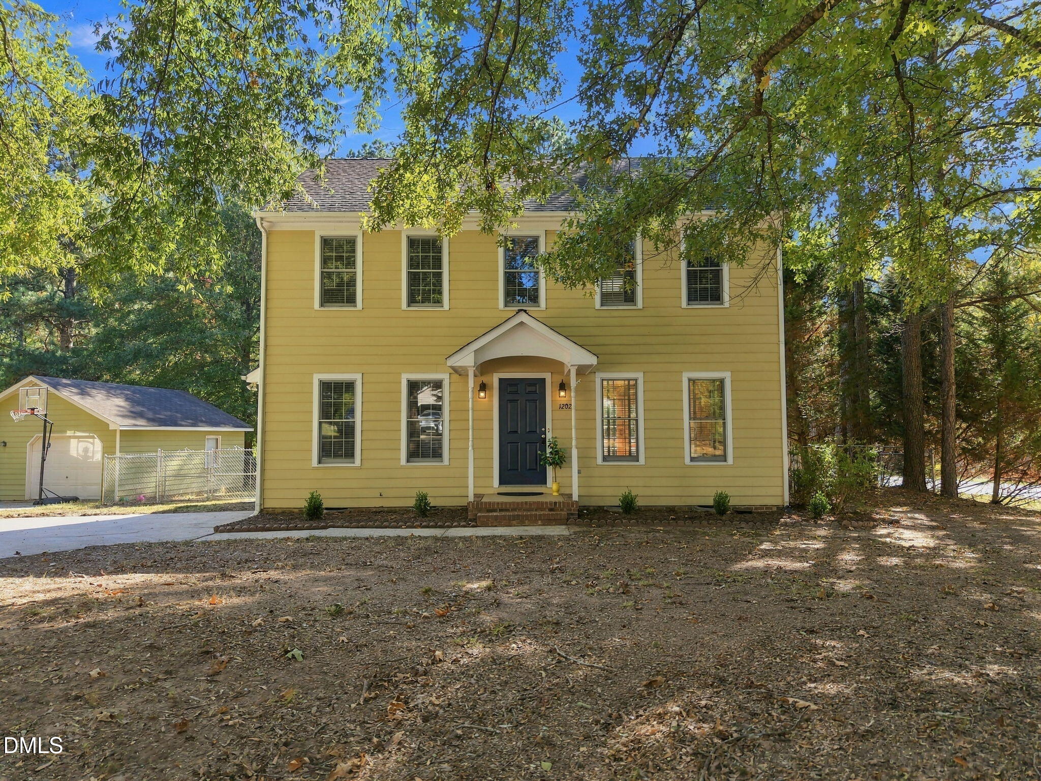 1202 Little Acres Drive — photo