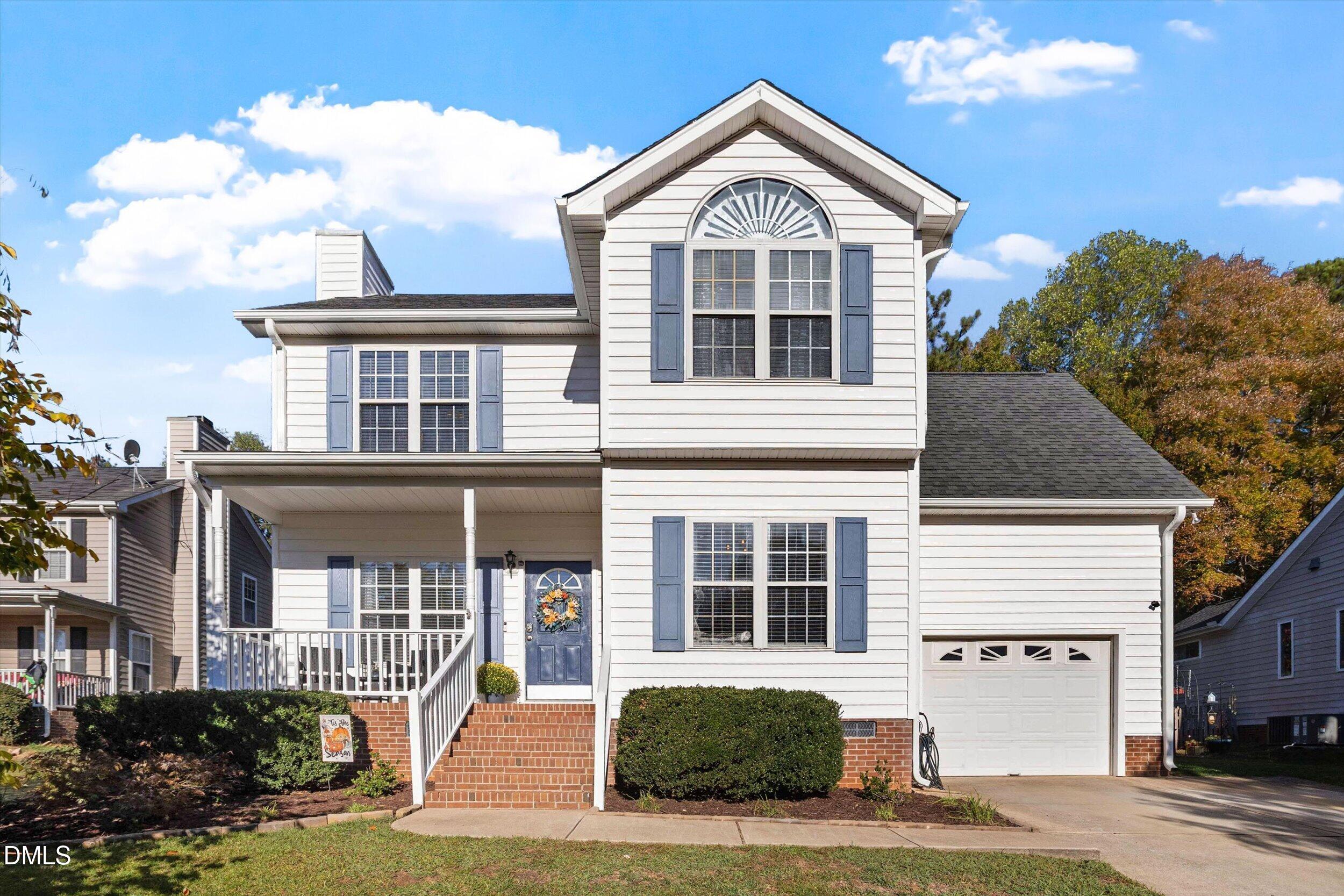 1005 Tulip Grove Lane — photo