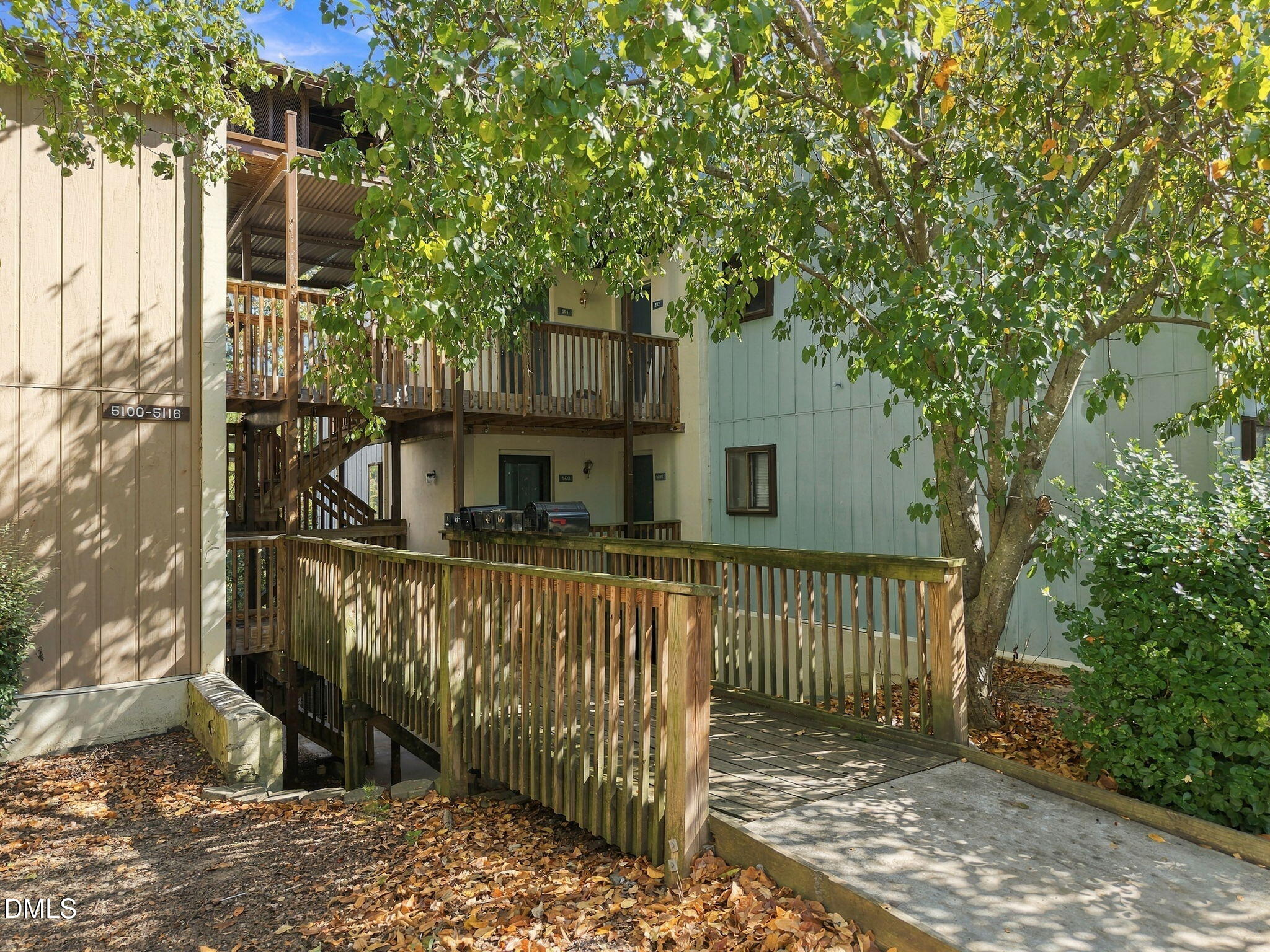 5102 Flint Ridge Place, Raleigh, NC 27609 — photo 2